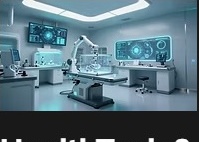 HealthTech et pharma